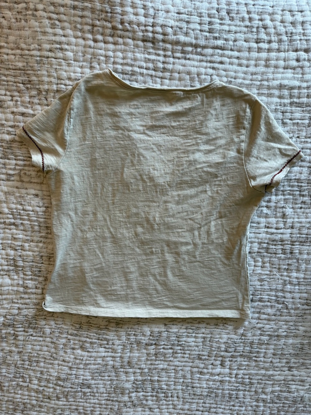 BOHO Top - Picture 3 of 4